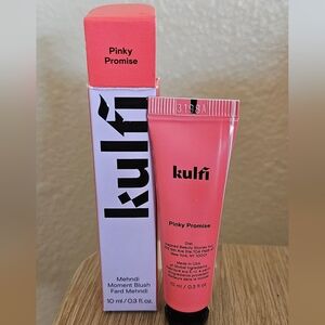 Kulfi Pinky Promise Blush